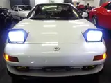1994 Toyota MR2 GT? S 3rd generation normal roof 3S-GTE turbo mid White Coupe for sale, Japanese used car export - photo 5 of 10 | GULJI TRADERS