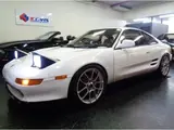 1994 Toyota MR2 GT? S 3rd generation normal roof 3S-GTE turbo mid White Coupe for sale, Japanese used car export - photo 6 of 10 | GULJI TRADERS
