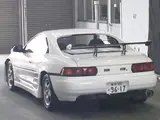 1994 Toyota MR2 G LTD White Color changed Coupe for sale, Japanese used car export - photo 2 of 8 | GULJI TRADERS