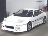 1994 Toyota MR2 G LTD White Color changed Coupe for sale, Japanese used car export - photo 4 of 8 | GULJI TRADERS