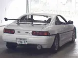 1994 Toyota MR2 G LTD White Color changed Coupe for sale, Japanese used car export - photo 5 of 8 | GULJI TRADERS