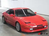 1994 Toyota MR2 G Red Coupe for sale, Japanese used car export - photo 1 of 8 | GULJI TRADERS