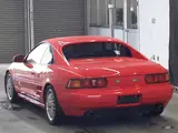 1994 Toyota MR2 G Red Coupe for sale, Japanese used car export - photo 2 of 8 | GULJI TRADERS