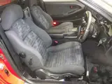 1994 Toyota MR2 G Red Coupe for sale, Japanese used car export - photo 6 of 8 | GULJI TRADERS