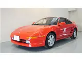 1995 Toyota MR2 G Limited, T-bar roof, timing belt replaced, non-smoking vehicle. Red Coupe for sale, Japanese used car export - photo 1 of 34 | GULJI TRADERS