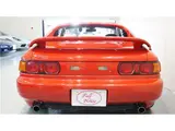 1995 Toyota MR2 G Limited, T-bar roof, timing belt replaced, non-smoking vehicle. Red Coupe for sale, Japanese used car export - photo 8 of 34 | GULJI TRADERS