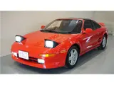 1995 Toyota MR2 G Limited, T-bar roof, timing belt replaced, non-smoking vehicle. Red Coupe for sale, Japanese used car export - photo 9 of 34 | GULJI TRADERS