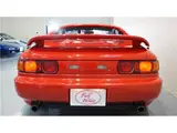 1995 Toyota MR2 G Limited, T-bar roof, timing belt replaced, non-smoking vehicle. Red Coupe for sale, Japanese used car export - photo 11 of 34 | GULJI TRADERS