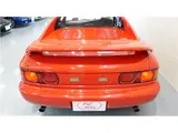 1995 Toyota MR2 G Limited, T-bar roof, timing belt replaced, non-smoking vehicle. Red Coupe for sale, Japanese used car export - photo 12 of 34 | GULJI TRADERS