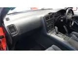 1995 Toyota MR2 G Limited, T-bar roof, timing belt replaced, non-smoking vehicle. Red Coupe for sale, Japanese used car export - photo 15 of 34 | GULJI TRADERS