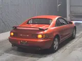 1995 Toyota MR2 GT S Red Coupe for sale, Japanese used car export - photo 2 of 8 | GULJI TRADERS