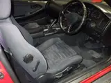 1995 Toyota MR2 GT S Red Coupe for sale, Japanese used car export - photo 3 of 8 | GULJI TRADERS