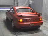 1995 Toyota MR2 GT S Red Coupe for sale, Japanese used car export - photo 7 of 8 | GULJI TRADERS