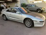 1995 Toyota MR2 G Limited 5MT Rear Spoiler Exterior Silver Coupe for sale, Japanese used car export - photo 2 of 50 | GULJI TRADERS