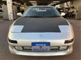 1995 Toyota MR2 G Limited 5MT Rear Spoiler Exterior Silver Coupe for sale, Japanese used car export - photo 4 of 50 | GULJI TRADERS