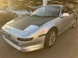 1995 Toyota MR2 G Limited 5MT Rear Spoiler Exterior Silver Coupe for sale, Japanese used car export - photo 5 of 50 | GULJI TRADERS
