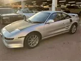 1995 Toyota MR2 G Limited 5MT Rear Spoiler Exterior Silver Coupe for sale, Japanese used car export - photo 6 of 50 | GULJI TRADERS