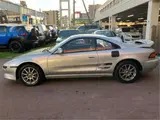 1995 Toyota MR2 G Limited 5MT Rear Spoiler Exterior Silver Coupe for sale, Japanese used car export - photo 7 of 50 | GULJI TRADERS