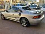 1995 Toyota MR2 G Limited 5MT Rear Spoiler Exterior Silver Coupe for sale, Japanese used car export - photo 8 of 50 | GULJI TRADERS