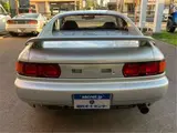 1995 Toyota MR2 G Limited 5MT Rear Spoiler Exterior Silver Coupe for sale, Japanese used car export - photo 10 of 50 | GULJI TRADERS