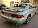 1995 Toyota MR2 G Limited 5MT Rear Spoiler Exterior Silver Coupe for sale, Japanese used car export - photo 11 of 50 | GULJI TRADERS