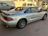1995 Toyota MR2 G Limited 5MT Rear Spoiler Exterior Silver Coupe for sale, Japanese used car export - photo 12 of 50 | GULJI TRADERS