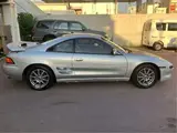 1995 Toyota MR2 G Limited 5MT Rear Spoiler Exterior Silver Coupe for sale, Japanese used car export - photo 13 of 50 | GULJI TRADERS
