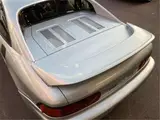 1995 Toyota MR2 G Limited 5MT Rear Spoiler Exterior Silver Coupe for sale, Japanese used car export - photo 16 of 50 | GULJI TRADERS
