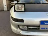 1995 Toyota MR2 G Limited 5MT Rear Spoiler Exterior Silver Coupe for sale, Japanese used car export - photo 21 of 50 | GULJI TRADERS
