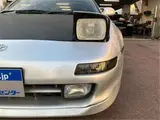 1995 Toyota MR2 G Limited 5MT Rear Spoiler Exterior Silver Coupe for sale, Japanese used car export - photo 22 of 50 | GULJI TRADERS