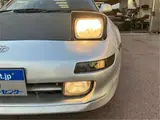 1995 Toyota MR2 G Limited 5MT Rear Spoiler Exterior Silver Coupe for sale, Japanese used car export - photo 24 of 50 | GULJI TRADERS