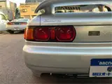 1995 Toyota MR2 G Limited 5MT Rear Spoiler Exterior Silver Coupe for sale, Japanese used car export - photo 25 of 50 | GULJI TRADERS
