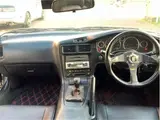 1995 Toyota MR2 G Limited 5MT Rear Spoiler Exterior Silver Coupe for sale, Japanese used car export - photo 28 of 50 | GULJI TRADERS