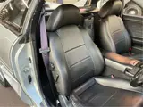 1995 Toyota MR2 G Limited 5MT Rear Spoiler Exterior Silver Coupe for sale, Japanese used car export - photo 36 of 50 | GULJI TRADERS