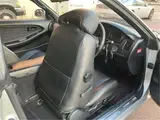 1995 Toyota MR2 G Limited 5MT Rear Spoiler Exterior Silver Coupe for sale, Japanese used car export - photo 39 of 50 | GULJI TRADERS