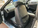 1995 Toyota MR2 G Limited 5MT Rear Spoiler Exterior Silver Coupe for sale, Japanese used car export - photo 44 of 50 | GULJI TRADERS