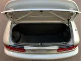 1995 Toyota MR2 G Limited 5MT Rear Spoiler Exterior Silver Coupe for sale, Japanese used car export - photo 45 of 50 | GULJI TRADERS
