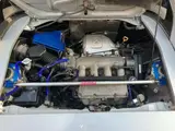 1995 Toyota MR2 G Limited 5MT Rear Spoiler Exterior Silver Coupe for sale, Japanese used car export - photo 47 of 50 | GULJI TRADERS