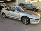 1995 Toyota MR2 G Limited 5MT Rear spoiler Aftermarket Silver Coupe for sale, Japanese used car export - photo 2 of 9 | GULJI TRADERS