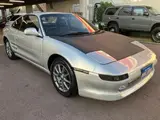 1995 Toyota MR2 G Limited 5MT Rear spoiler Aftermarket Silver Coupe for sale, Japanese used car export - photo 3 of 9 | GULJI TRADERS
