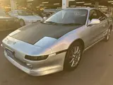 1995 Toyota MR2 G Limited 5MT Rear spoiler Aftermarket Silver Coupe for sale, Japanese used car export - photo 5 of 9 | GULJI TRADERS