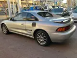 1995 Toyota MR2 G Limited 5MT Rear spoiler Aftermarket Silver Coupe for sale, Japanese used car export - photo 8 of 9 | GULJI TRADERS
