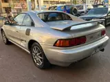 1995 Toyota MR2 G Limited 5MT Rear spoiler Aftermarket Silver Coupe for sale, Japanese used car export - photo 9 of 9 | GULJI TRADERS