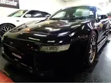 1996 Toyota MR2 GT-S 3S-GTE Turbo Mid-ship Engine Black Color changed Coupe for sale, Japanese used car export - photo 1 of 10 | GULJI TRADERS
