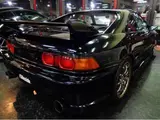 1996 Toyota MR2 GT-S 3S-GTE Turbo Mid-ship Engine Black Color changed Coupe for sale, Japanese used car export - photo 2 of 10 | GULJI TRADERS