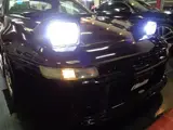 1996 Toyota MR2 GT-S 3S-GTE Turbo Mid-ship Engine Black Color changed Coupe for sale, Japanese used car export - photo 7 of 10 | GULJI TRADERS