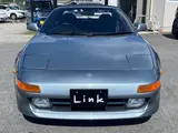 1996 Toyota MR2 G Limited Gray Coupe for sale, Japanese used car export - photo 2 of 30 | GULJI TRADERS