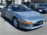 1996 Toyota MR2 G Limited Gray Coupe for sale, Japanese used car export - photo 3 of 30 | GULJI TRADERS