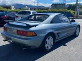 1996 Toyota MR2 G Limited Gray Coupe for sale, Japanese used car export - photo 5 of 30 | GULJI TRADERS
