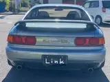 1996 Toyota MR2 G Limited Gray Coupe for sale, Japanese used car export - photo 6 of 30 | GULJI TRADERS
